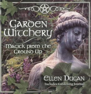 Garden Witchery