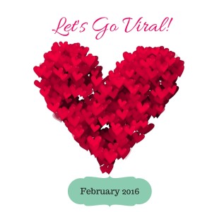 Lets Go Viral Feb 2016