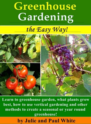 Best Kindle Garden Books
