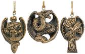 CL3108 Gothic Accessories