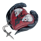 CL5821 Gothic Accessories