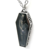 LE183 Gothic Accessories