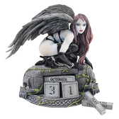 WU73650 Gothic Accessories
