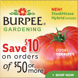 Burpee.com - Garden HP Image