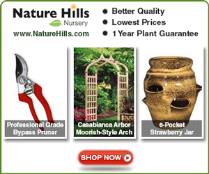 Shop for your Home& Garden at NatureHills.com