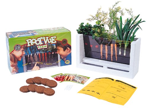 Root-Vue Farm