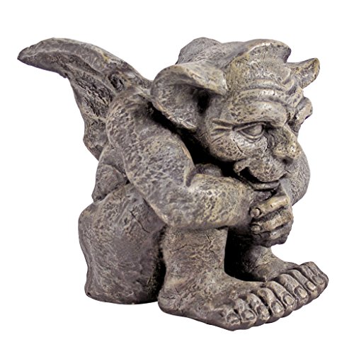 Design Toscano Emmett the Gargoyle Sculpture