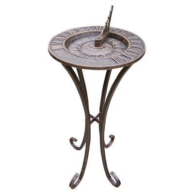 Sun God Sundial