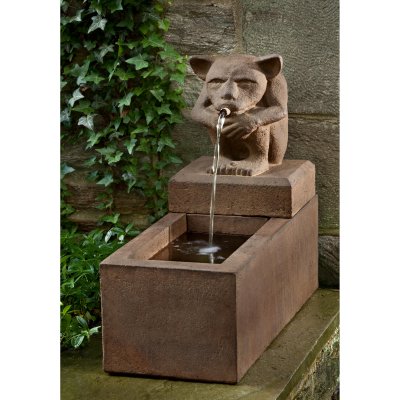  Gargoyle Statues