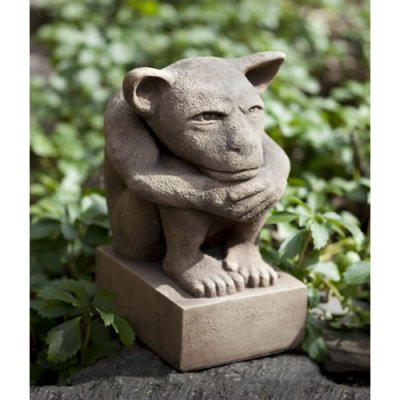  Gargoyle Statues