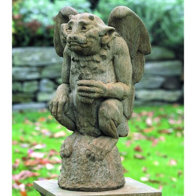  Gargoyle Statues