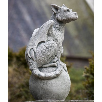  Gargoyle Statues