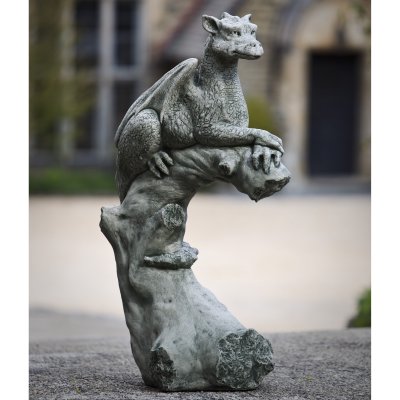  Gargoyle Statues