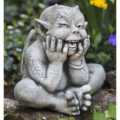  Gargoyle Statues