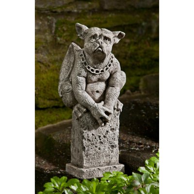  Gargoyle Statues