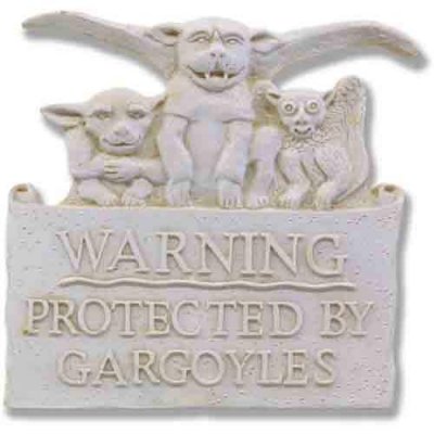  Gargoyle Statues