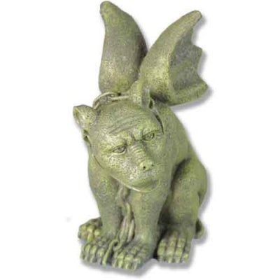  Gargoyle Statues