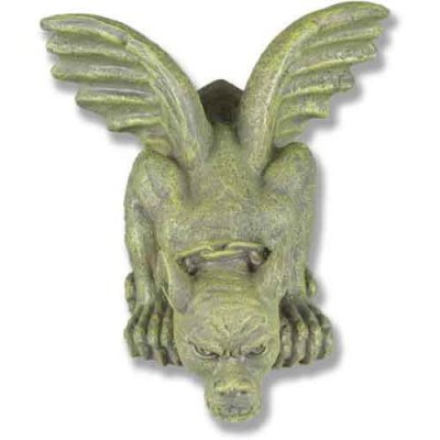  Gargoyle Statues