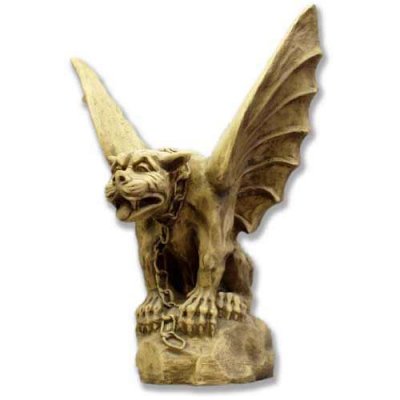  Gargoyle Statues
