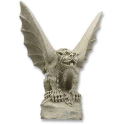  Gargoyle Statues