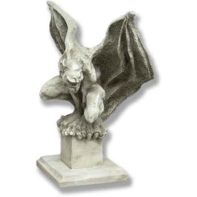  Gargoyle Statues