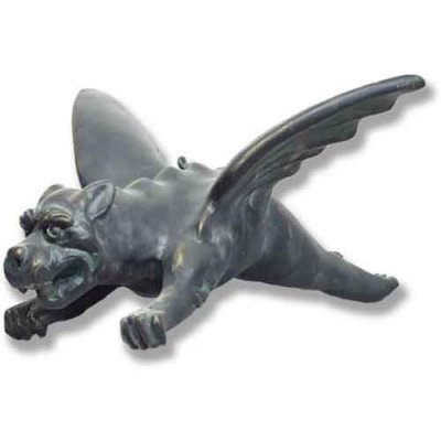  Gargoyle Statues