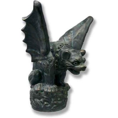 Gargoyle Statues