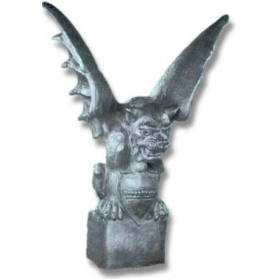  Gargoyle Statues