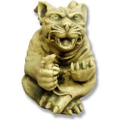  Gargoyle Statues