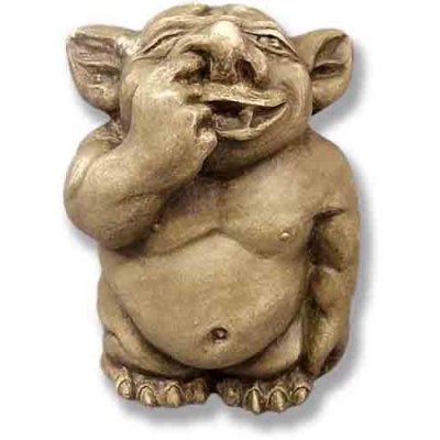  Gargoyle Statues