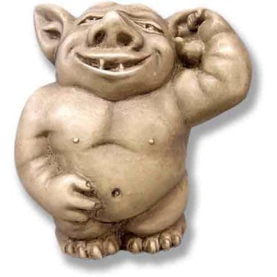  Gargoyle Statues