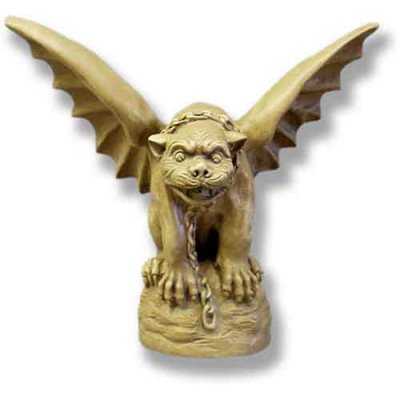  Gargoyle Statues