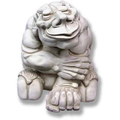  Gargoyle Statues