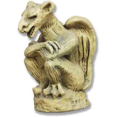  Gargoyle Statues