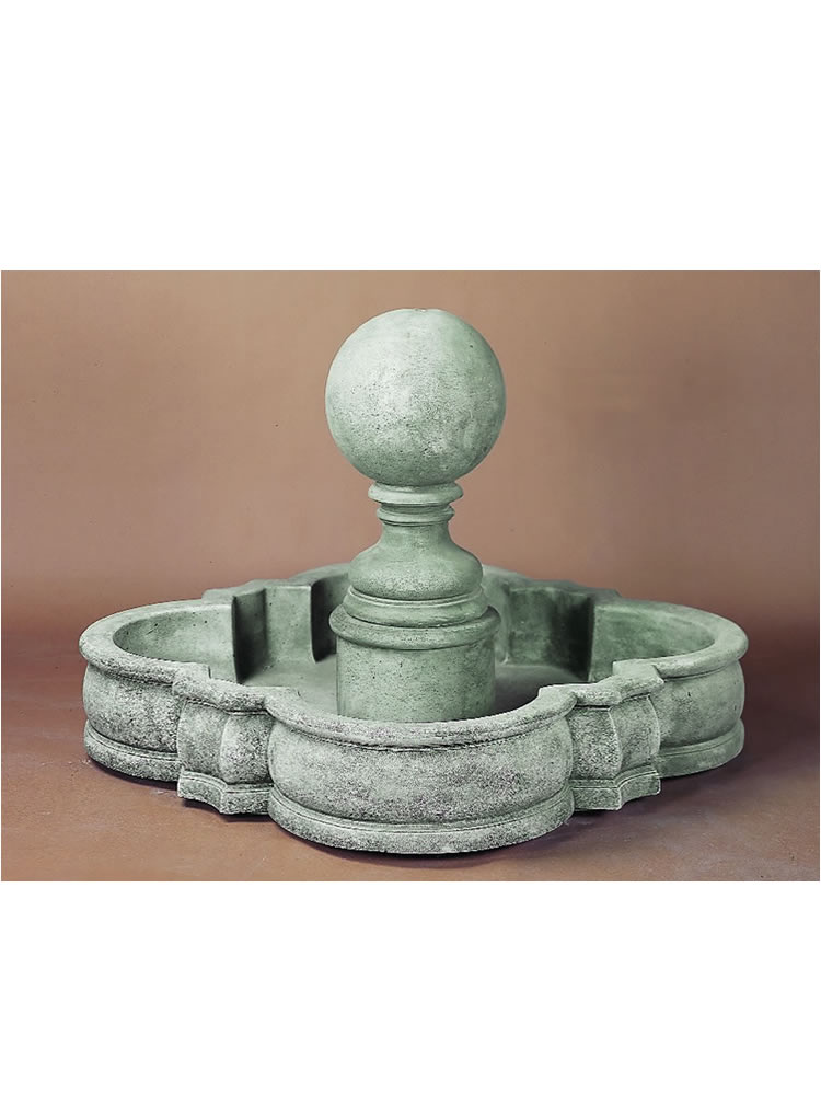 Sfera Fountain